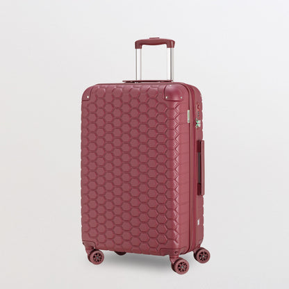 Trolley M - Rigid - Gotech green Cherry