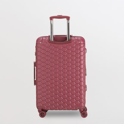 Trolley M - Rigido - Gotech green Ciliegia