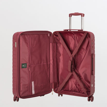 Trolley M - Rigid - Gotech green Cherry