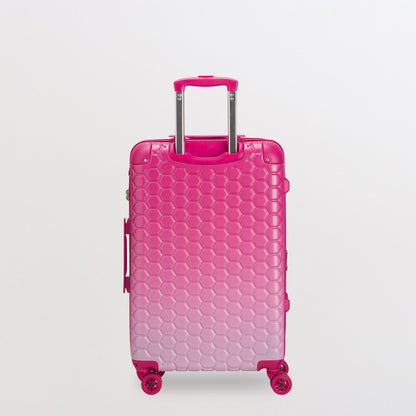 Trolley M - Starr - Gotech grün Fucsia Sfumato