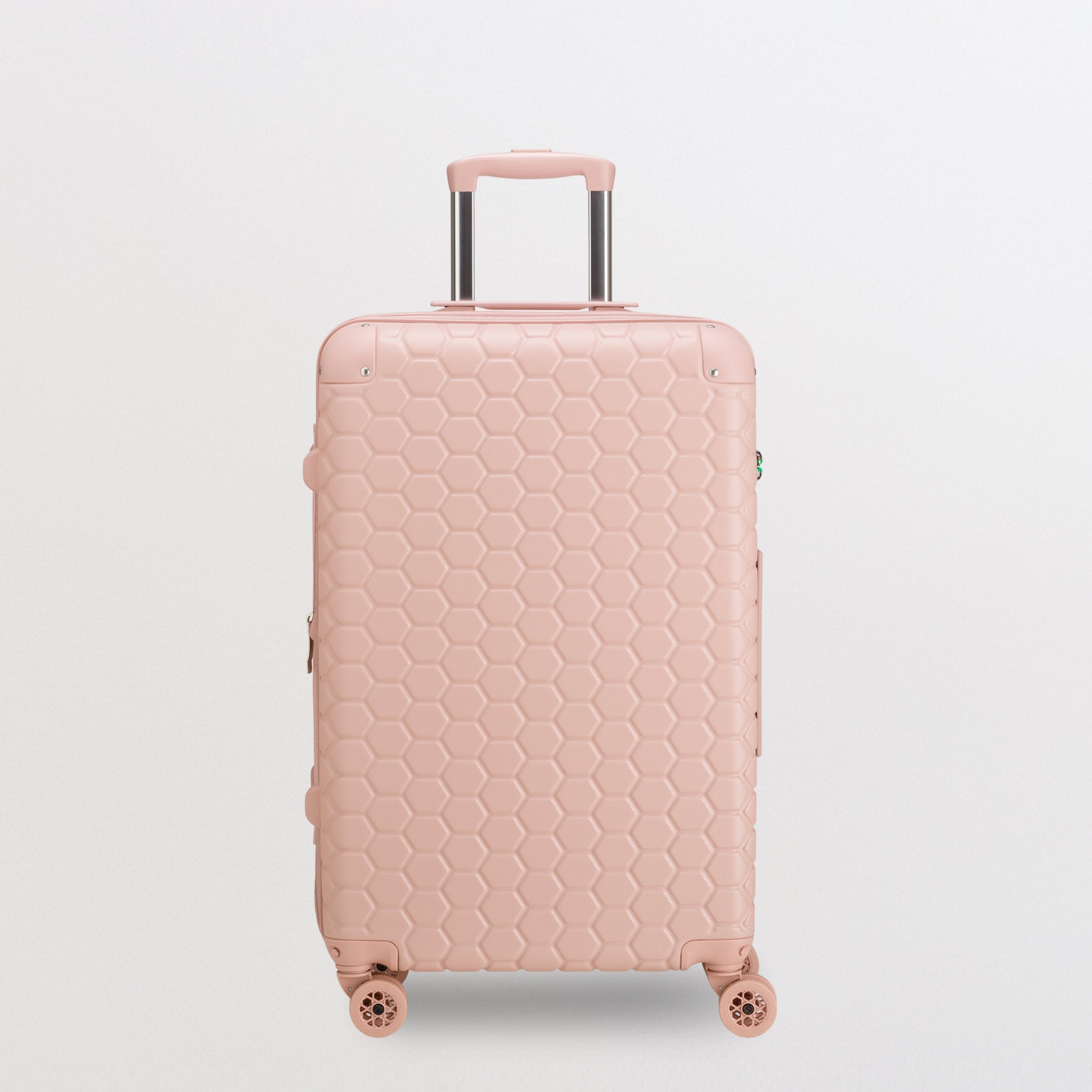 Trolley M - Rigido - Gotech green Cipria