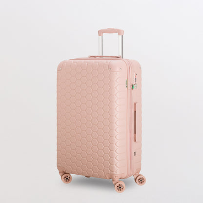 Trolley M - Rigido - Gotech green Cipria