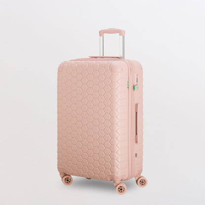 Trolley M - Rigido - Gotech green Cipria