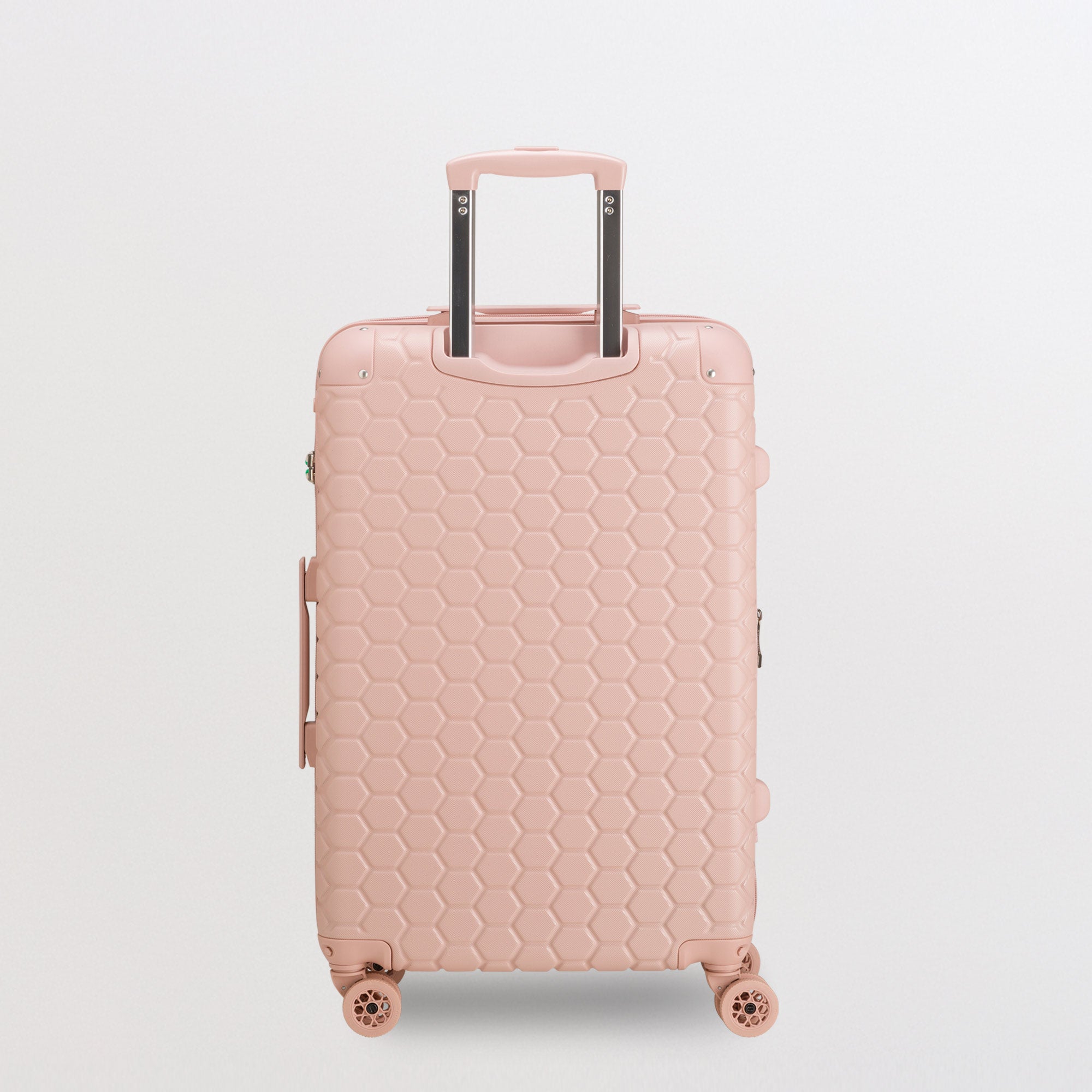 Trolley M - Rigido - Gotech green Cipria