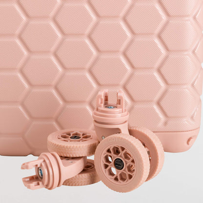 Trolley M - Rigido - Gotech green Cipria