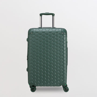 Trolley M - Rigide - Gotech vert Musc foncé