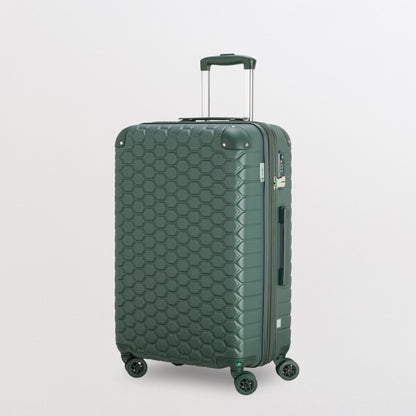 Trolley M - Rigide - Gotech vert Musc foncé