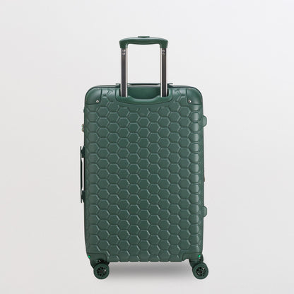 Trolley M - Rigide - Gotech vert Musc foncé