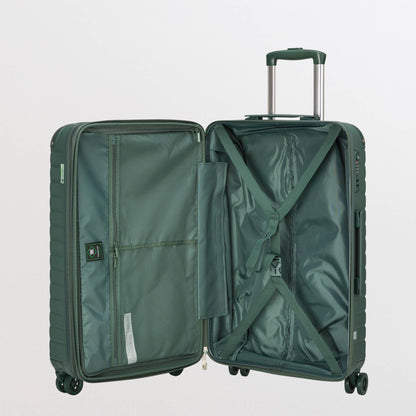 Trolley M - Rigide - Gotech vert Musc foncé