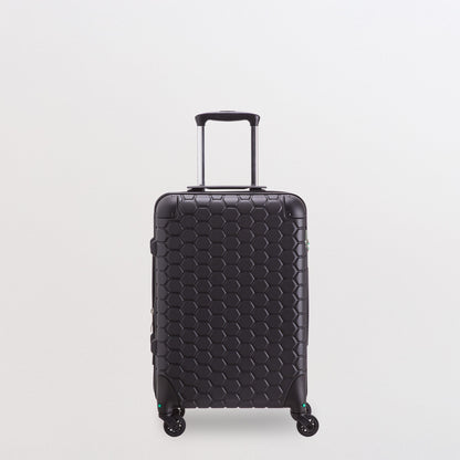 Trolley S - Rigid - Gotech green Black