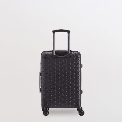 Trolley S - Rigido - Gotech green Nero