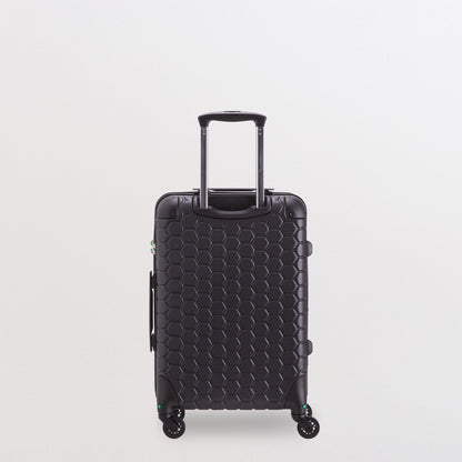 Trolley S - Rigido - Gotech green Nero