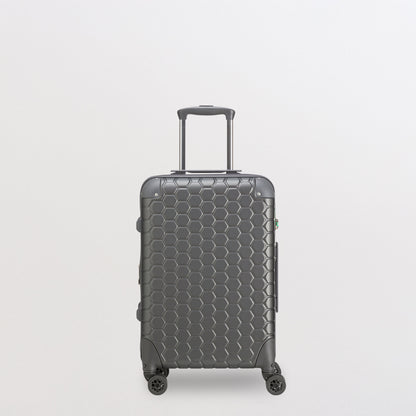 Trolley S - Rigido - Gotech green Canna di Fucile