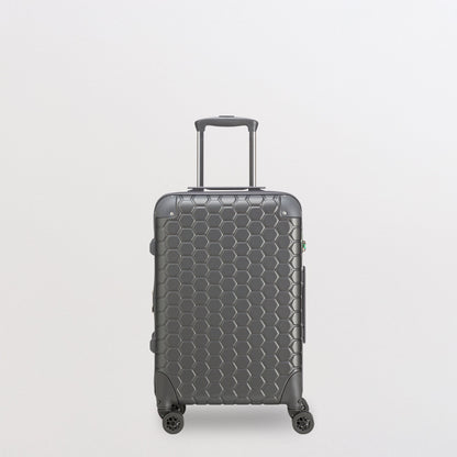 Trolley S - Rigid - Gotech green Gunmetal