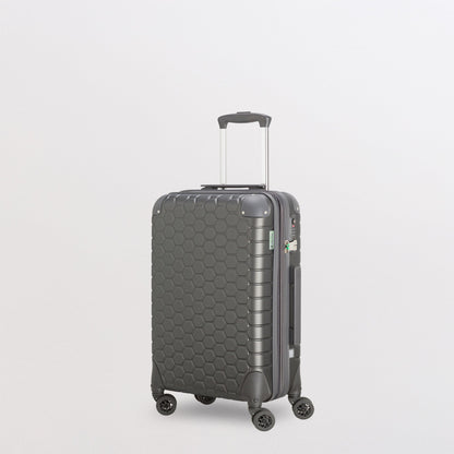 Trolley S - Rigid - Gotech green Gunmetal