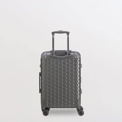 Trolley S - Rigide - Gotech vert Bronze à canon