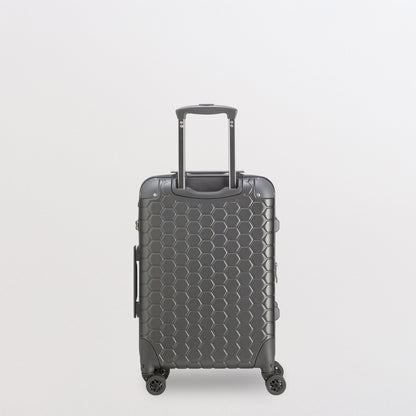 Trolley S - Rigido - Gotech green Canna di Fucile