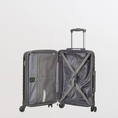 Trolley S - Rigido - Gotech green Canna di Fucile