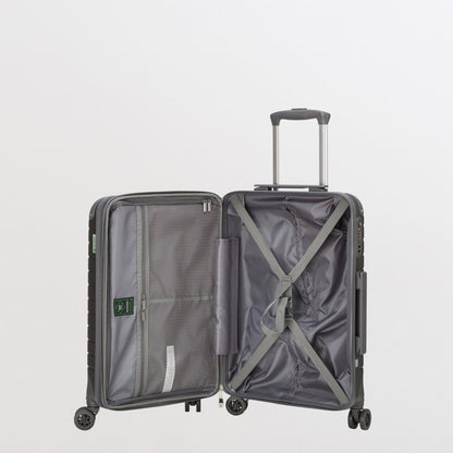 Trolley S - Rigido - Gotech green Canna di Fucile