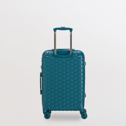 Trolley S - Rigido - Gotech green Ottanio