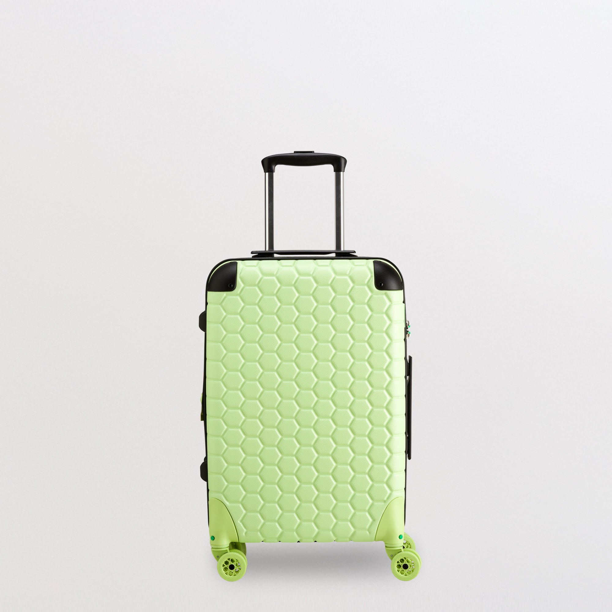 Trolley S - Rigido - Gotech green Pistacchio