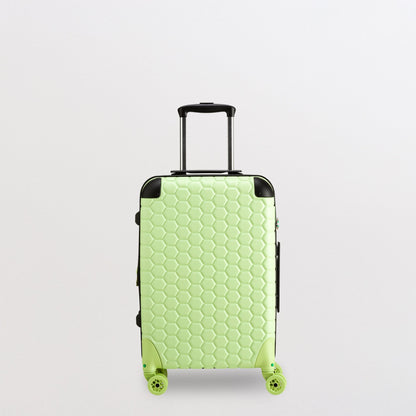 Trolley S - Rigido - Gotech green Pistacchio