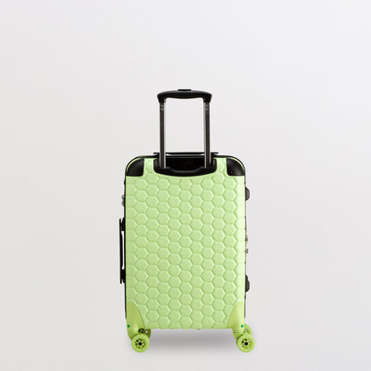 Trolley S - Rigido - Gotech green Pistacchio