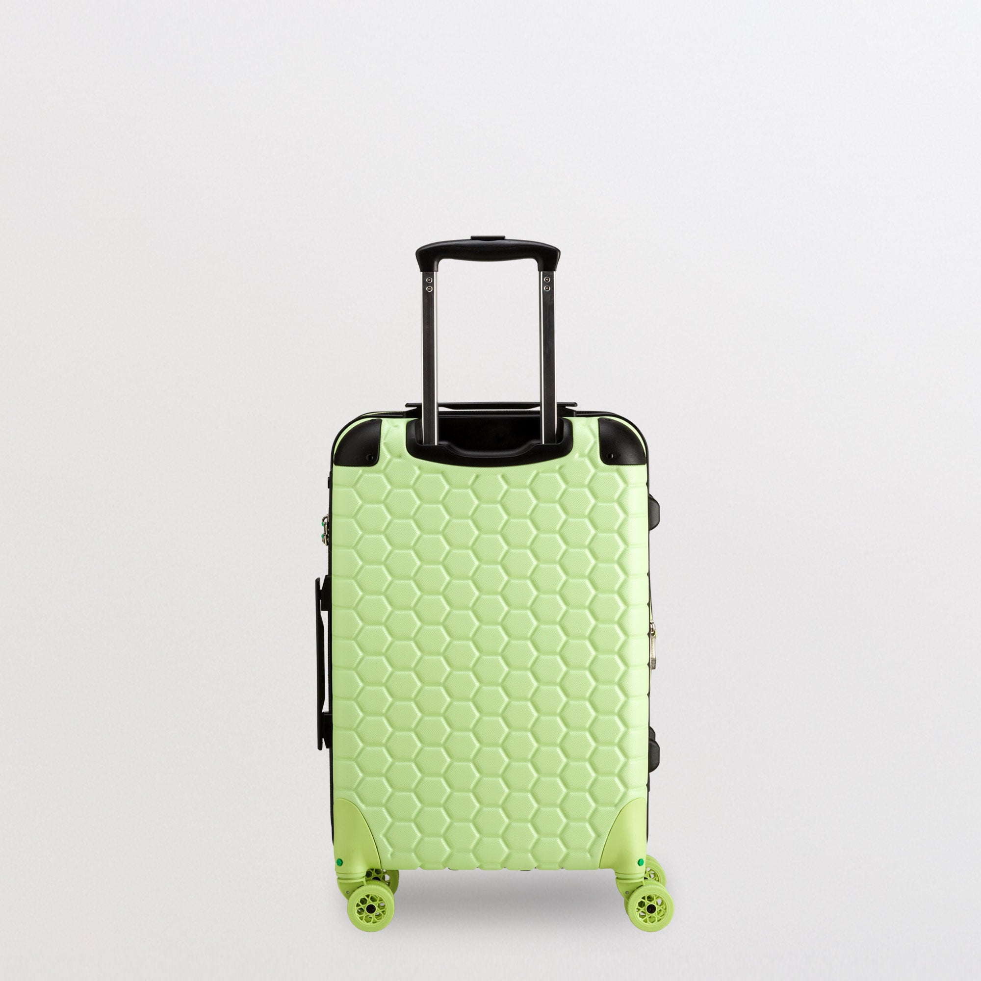 Trolley S - Rigido - Gotech green Pistacchio