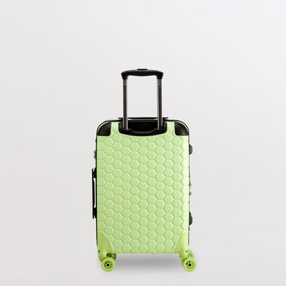 Trolley S - Rigido - Gotech green Pistacchio