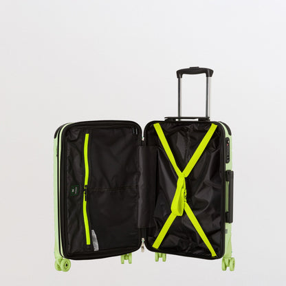 Trolley S - Rigido - Gotech green Pistacchio