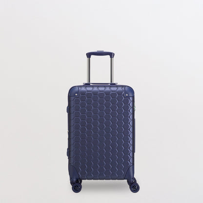 Trolley S - Rigid - Gotech green Navy blue