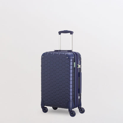 Trolley S - Starr - Gotech grün Marineblau