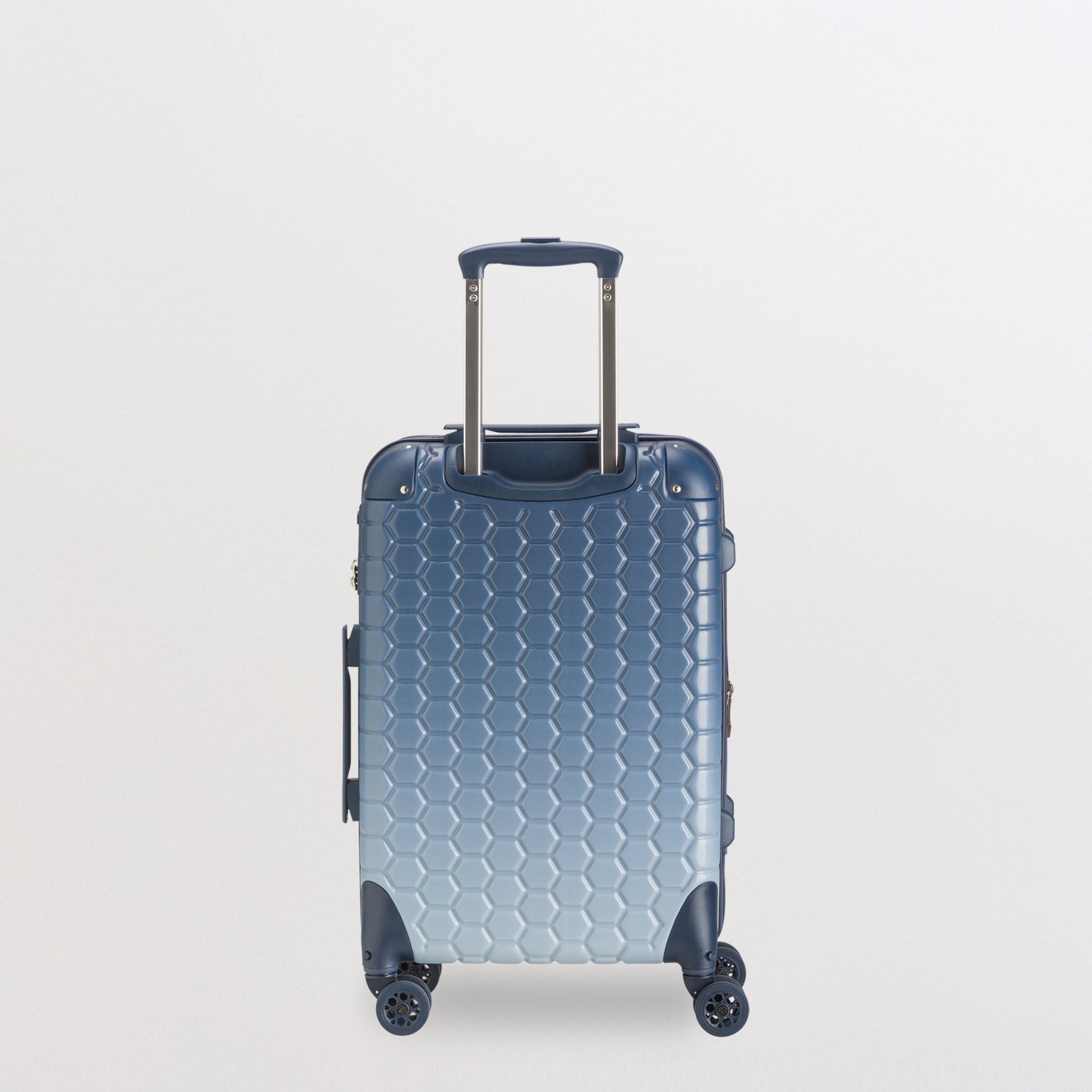 Trolley S - Rigido - Gotech green Jeans Sfumato