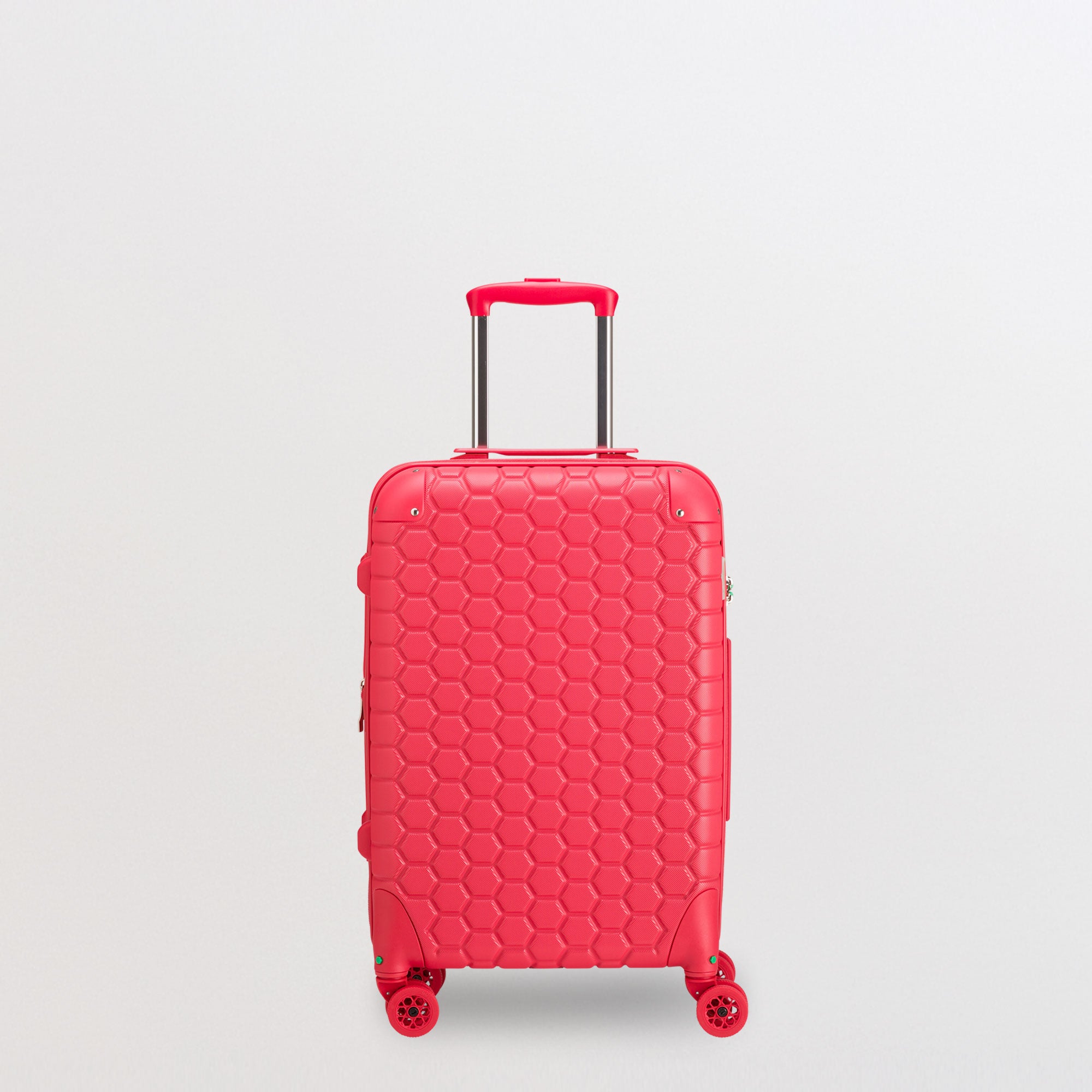 Trolley S - Rigid - Gotech green – Carpisa