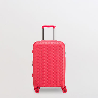 Trolley S - Starr - Gotech grün Kaiserliches Rot