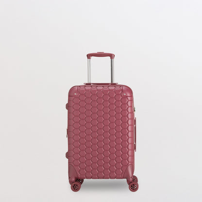 Trolley S - Starr - Gotech grün Kirsche