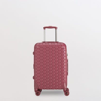 Trolley S - Rigid - Gotech green Cherry