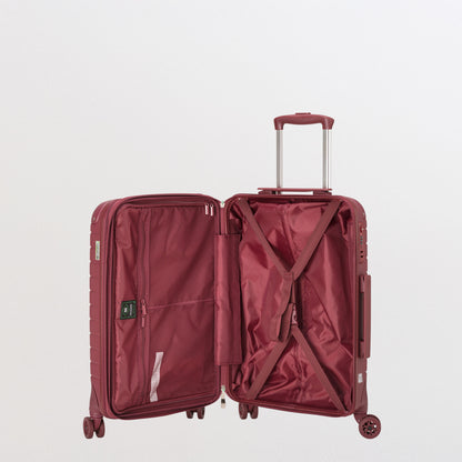 Trolley S - Rigido - Gotech green Ciliegia