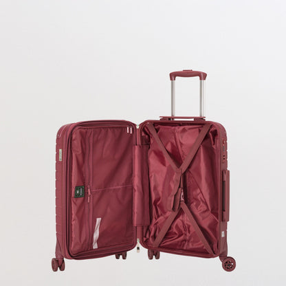 Trolley S - Rigid - Gotech green Cherry