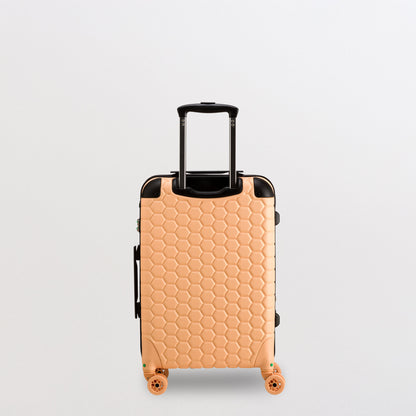 Trolley S - Rigido - Gotech green Pesca