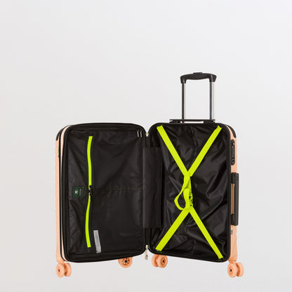 Trolley S - Rigido - Gotech green Pesca