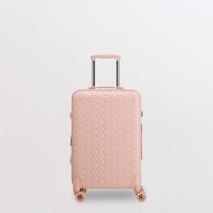 Trolley S - Rigido - Gotech green Cipria