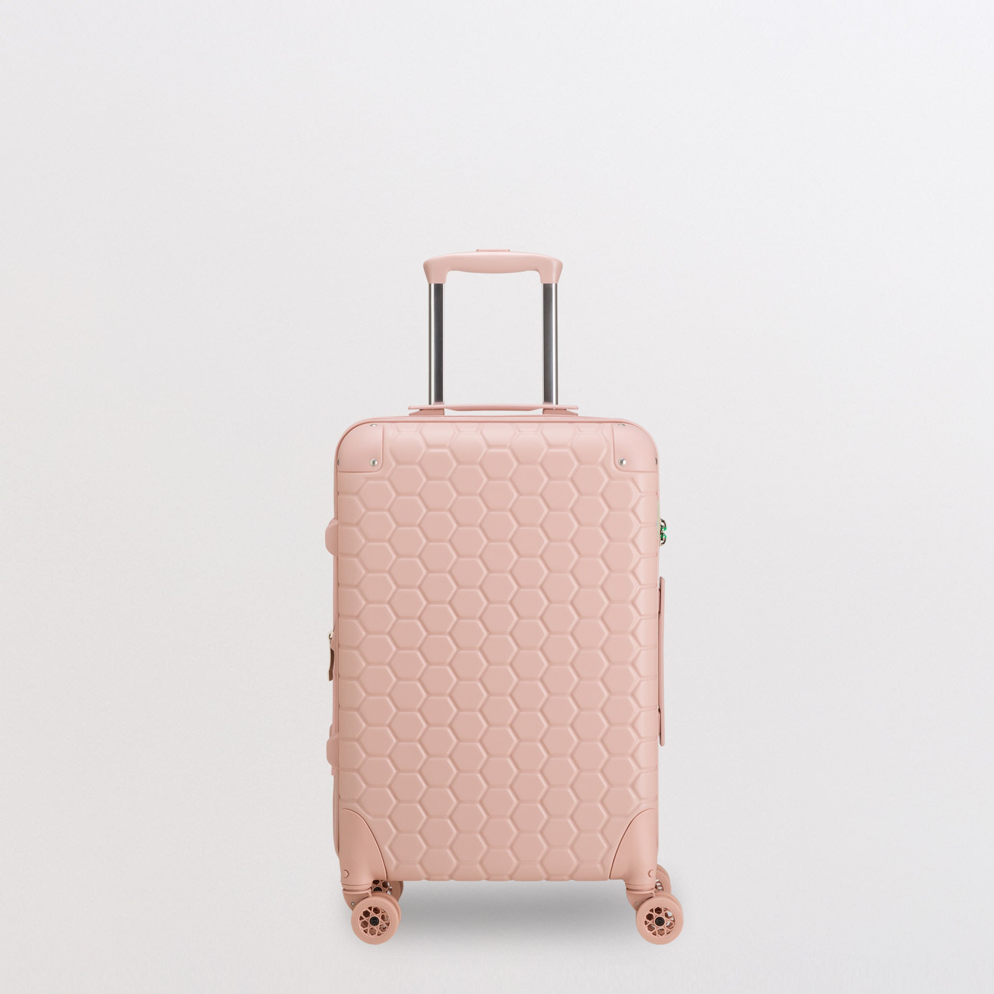 Trolley S - Rigido - Gotech green Cipria