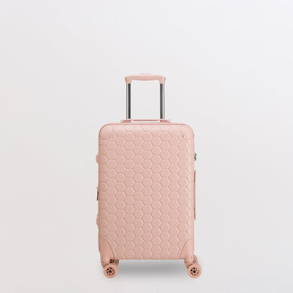 Trolley S - Rigido - Gotech green Cipria