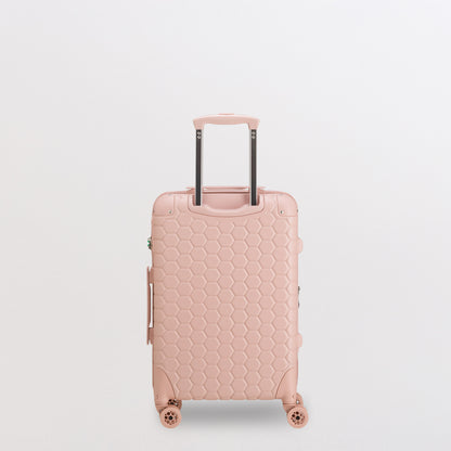 Trolley S - Rigido - Gotech green Cipria