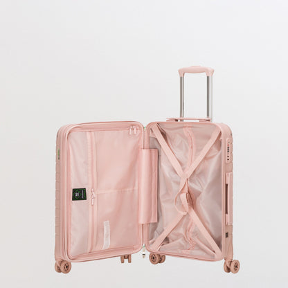 Trolley S - Rigido - Gotech green Cipria