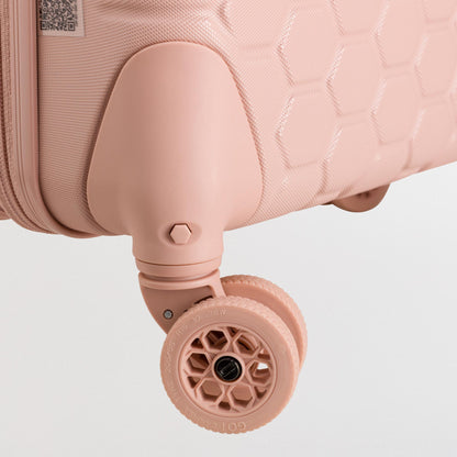 Trolley S - Rigido - Gotech green Cipria