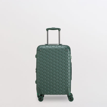 Trolley S - Rigid - Gotech green Dark Musk
