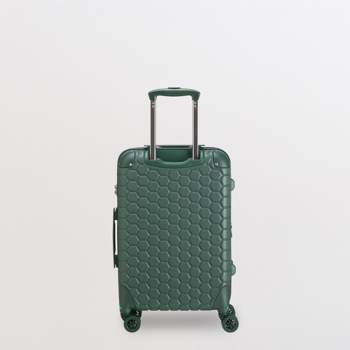 Trolley S - Rigid - Gotech green Dark Musk