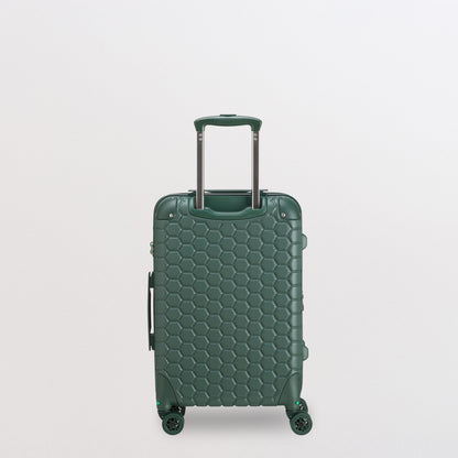 Trolley S - Rigid - Gotech green Dark Musk